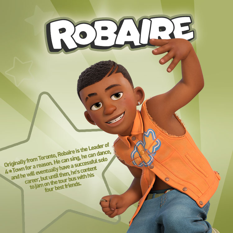 band-robaire