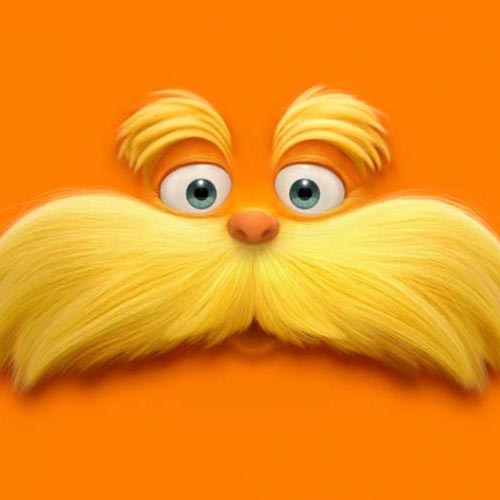 The Lorax