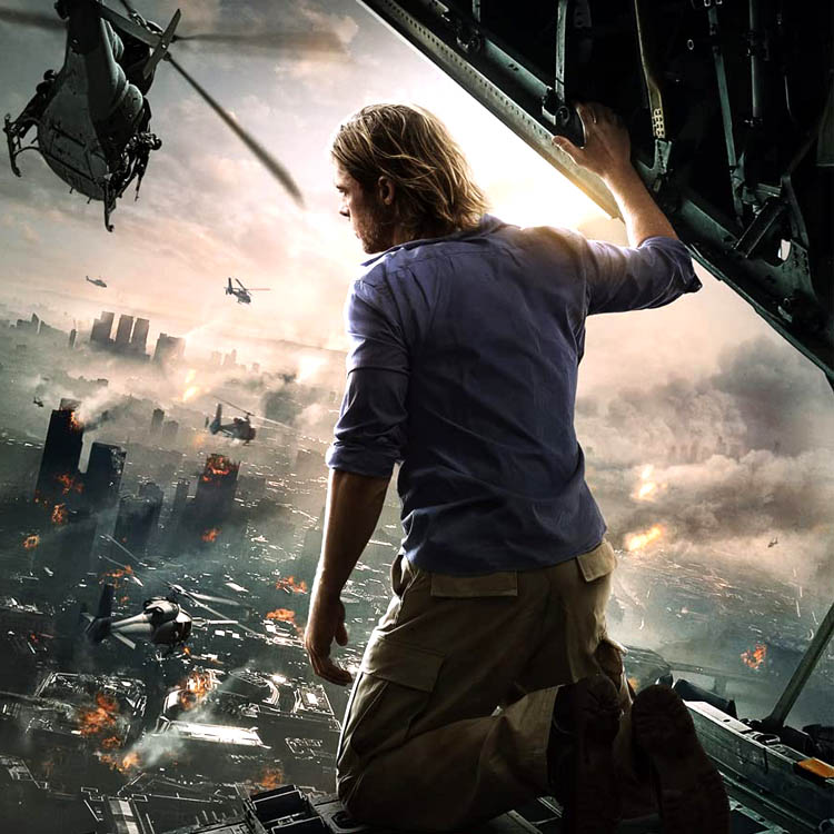 World War Z