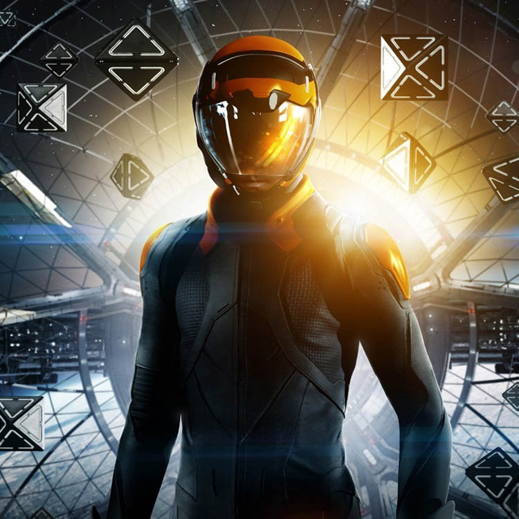 Ender's Game