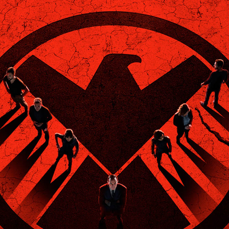 Agents of S.H.I.E.L.D.: Season 2