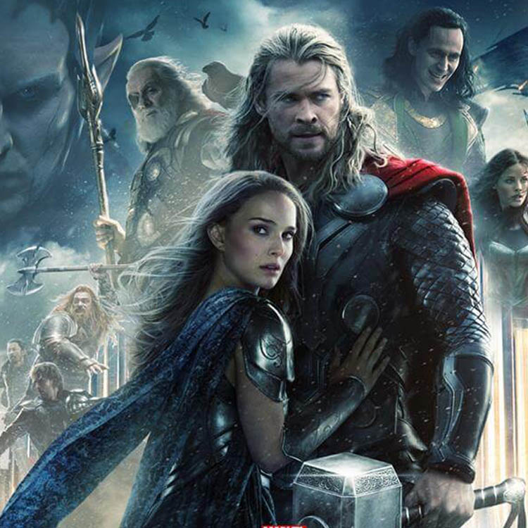 Thor: The Dark World