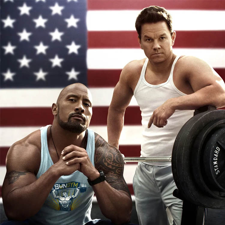 Pain and Gain