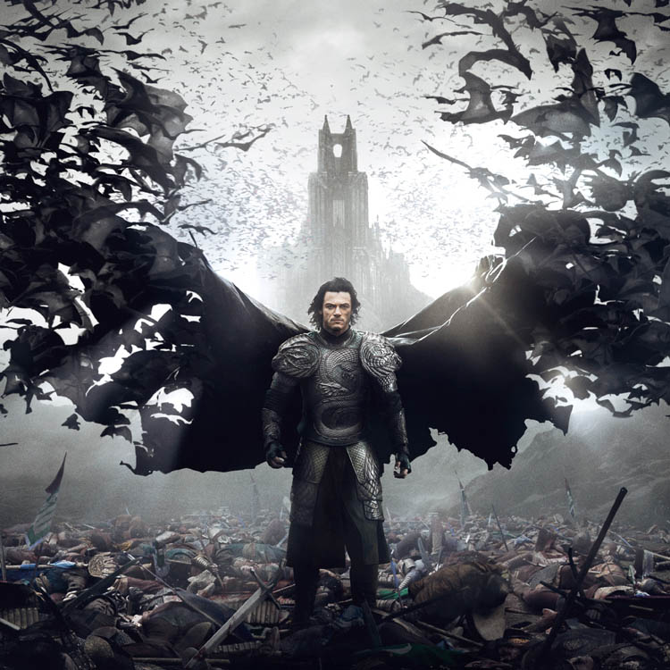 Dracula Untold