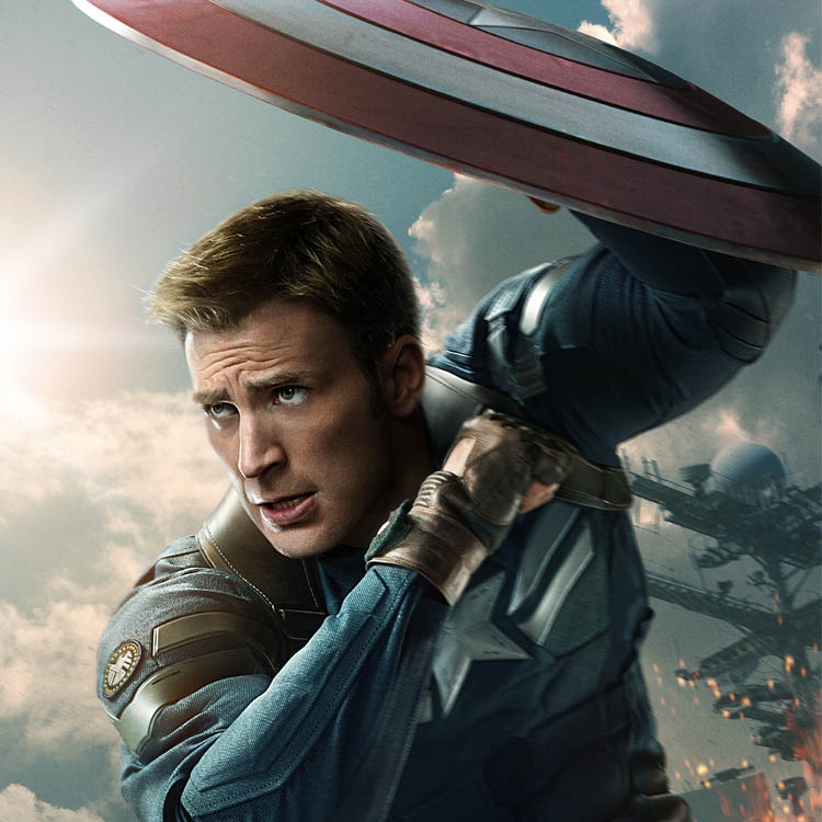 Captain-America: The Winter Soldier