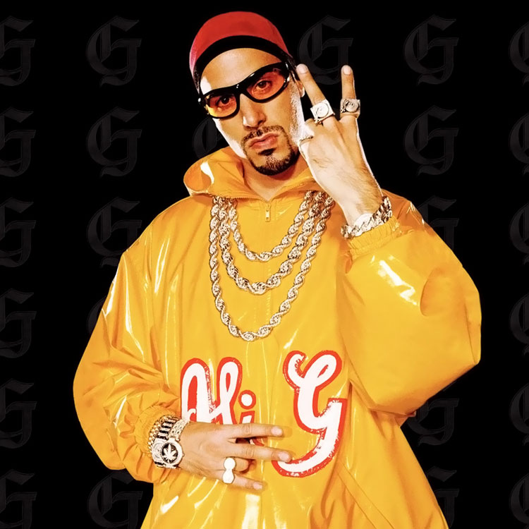 Da Ali G Show