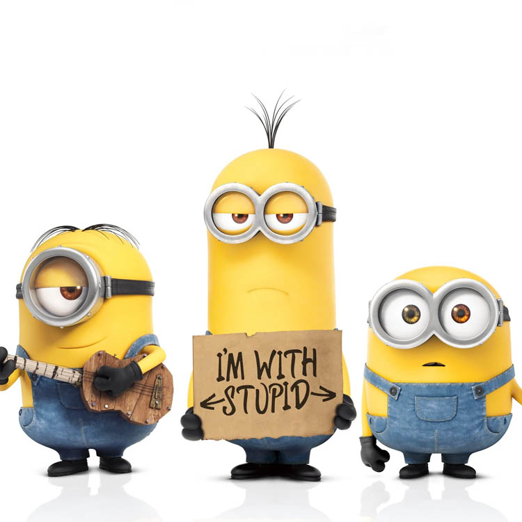 Minions