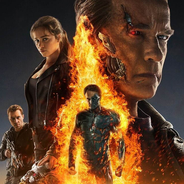 Terminator Genisys