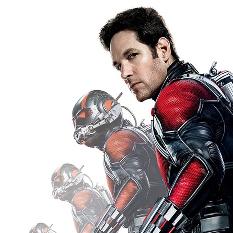 Ant Man