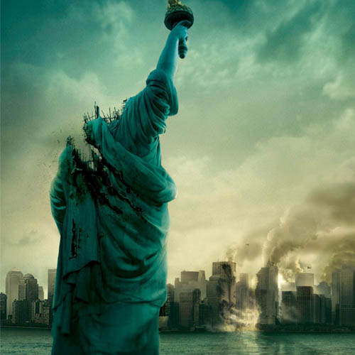 Cloverfield