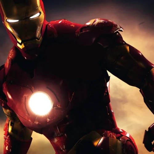 Iron-Man