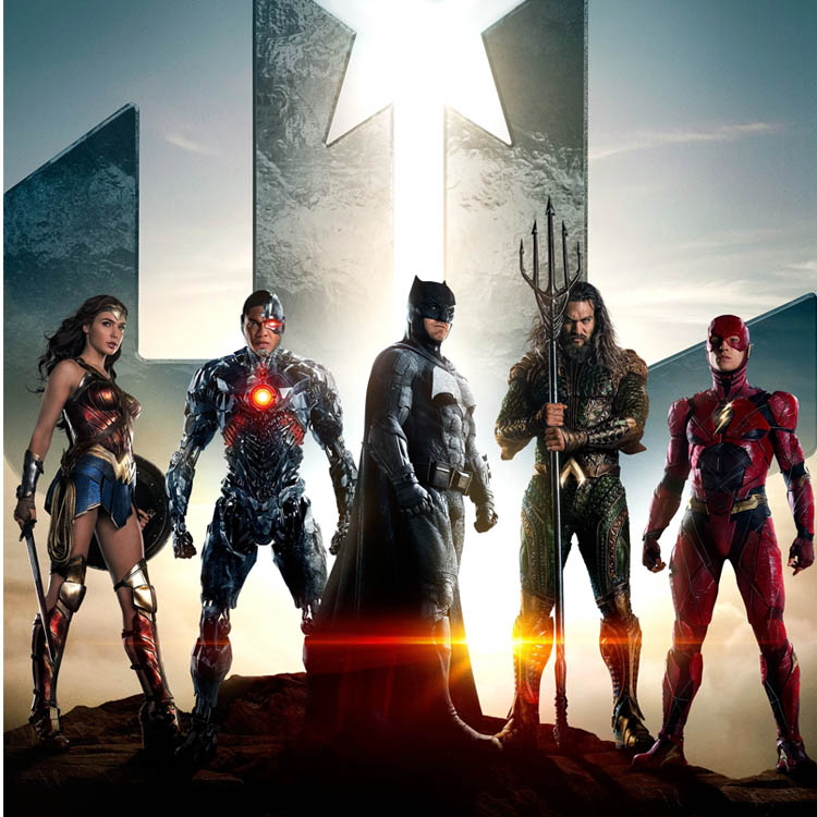 Justice-League