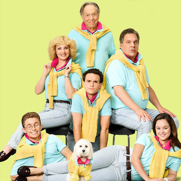 The-Goldbergs