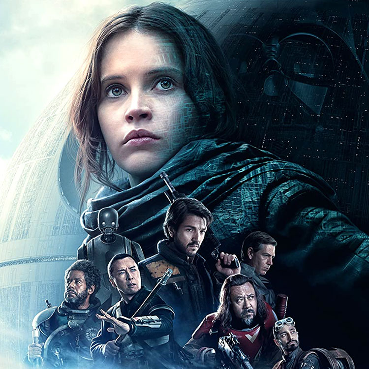 rogueone